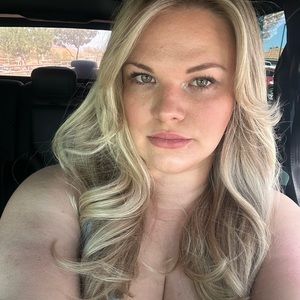 Meet your Posher, Alexandria